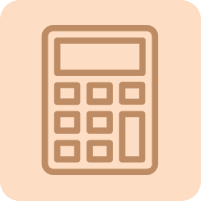 chiffrage travaux icon