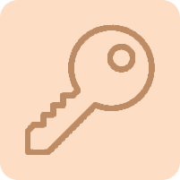 loc cle en main icon
